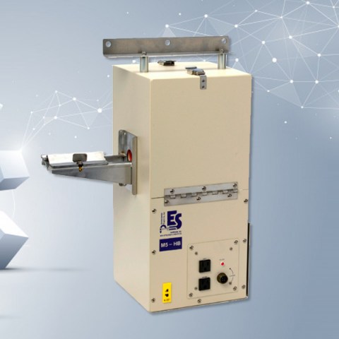 Hộp nóng (buồng sấy) chứa bộ lọc, lấy mẫu ISOKINETIC